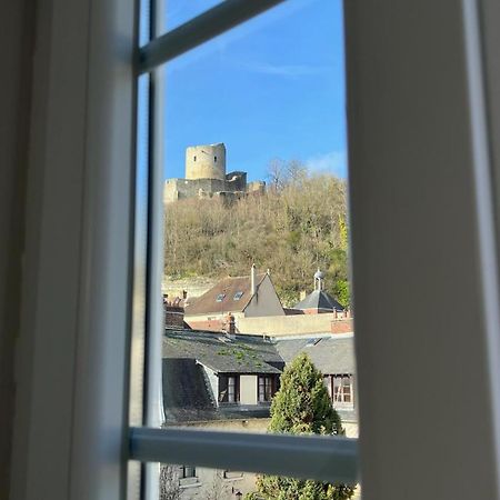 The Brick House - Appartement Monet 라로쉬기용 외부 사진