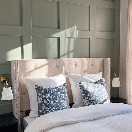 The Brick House - Appartement Monet 라로쉬기용 외부 사진