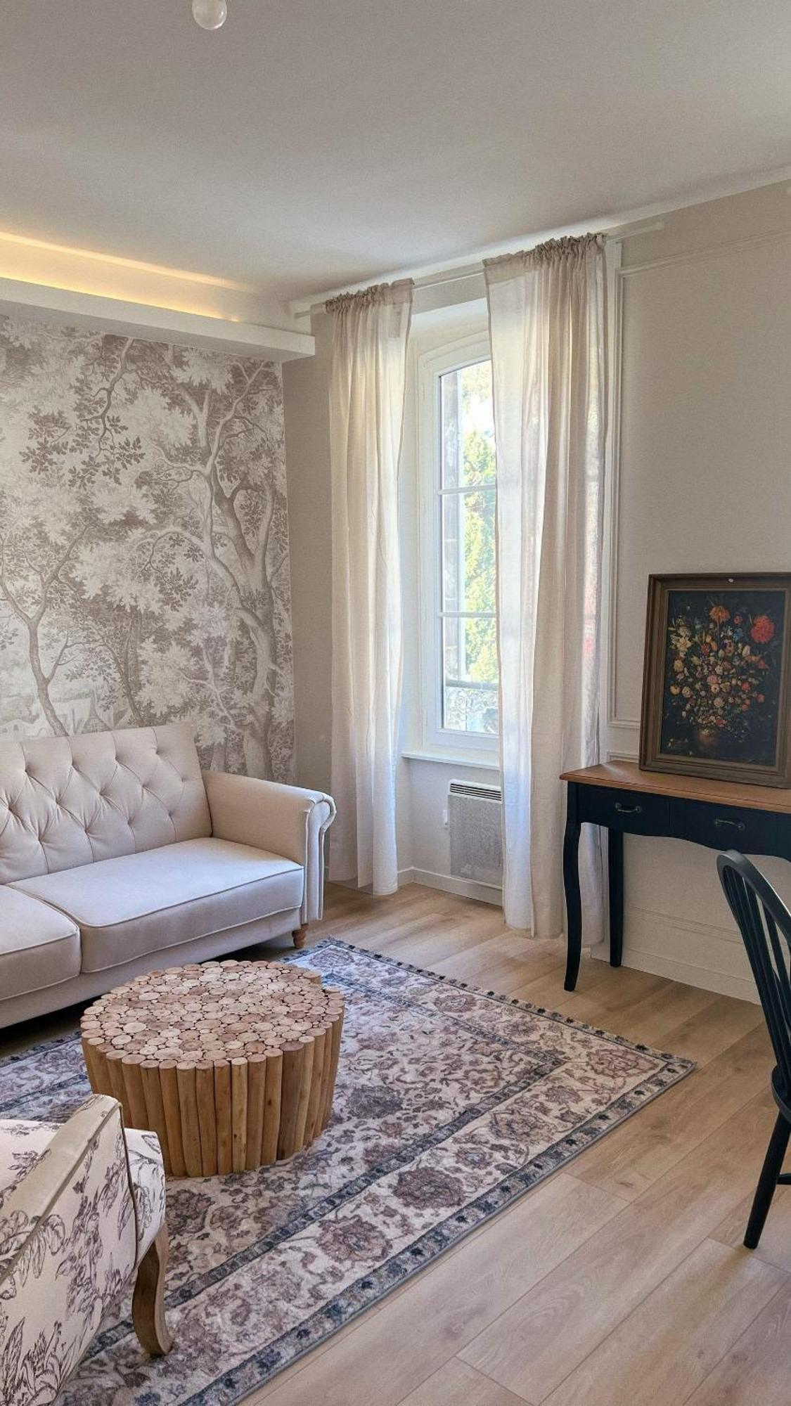 The Brick House - Appartement Monet 라로쉬기용 외부 사진