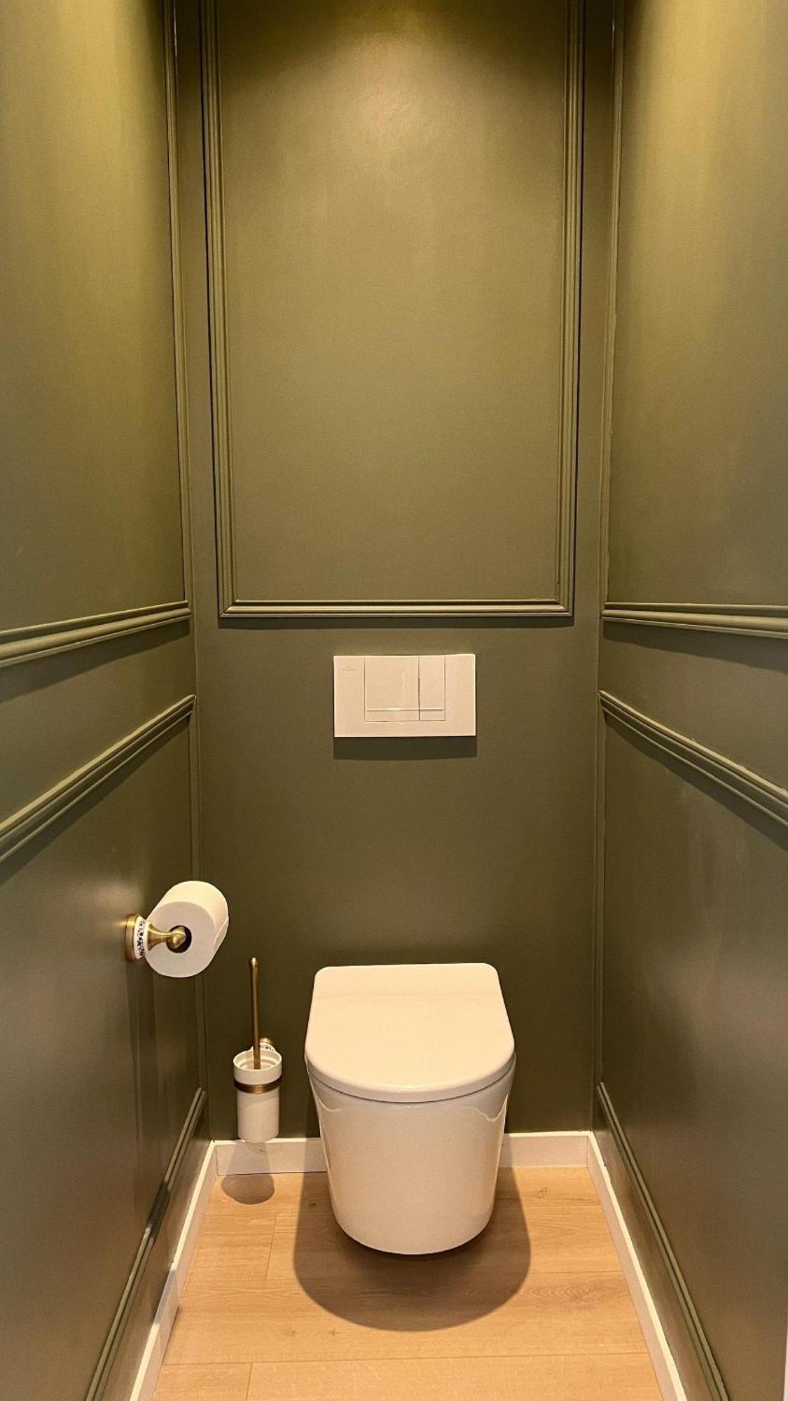 The Brick House - Appartement Monet 라로쉬기용 외부 사진